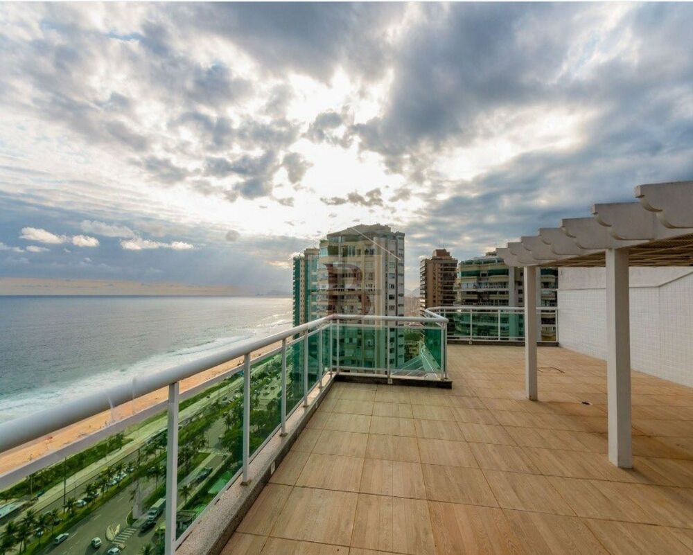 Cobertura, 4 quartos, 369 m² - Foto 18