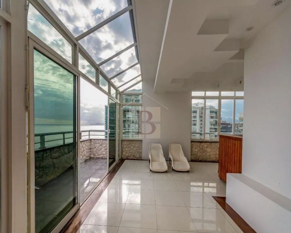 Cobertura, 4 quartos, 369 m² - Foto 10