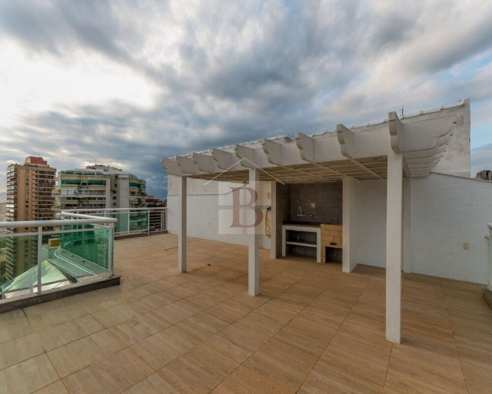 Cobertura, 4 quartos, 369 m² - Foto 19