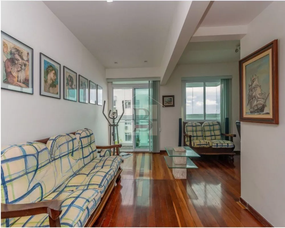 Cobertura, 4 quartos, 369 m² - Foto 6