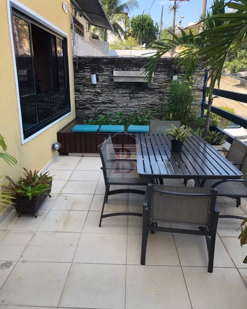 Casa, 4 quartos, 240 m² - Foto 25