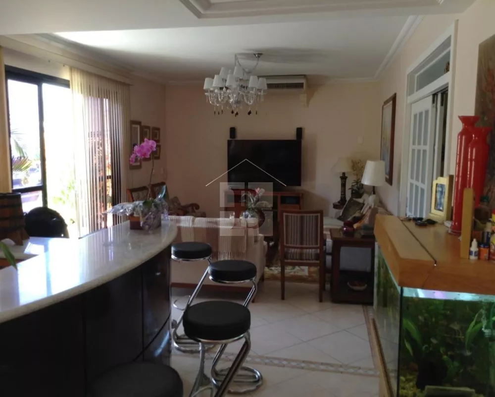 Casa, 4 quartos, 240 m² - Foto 14