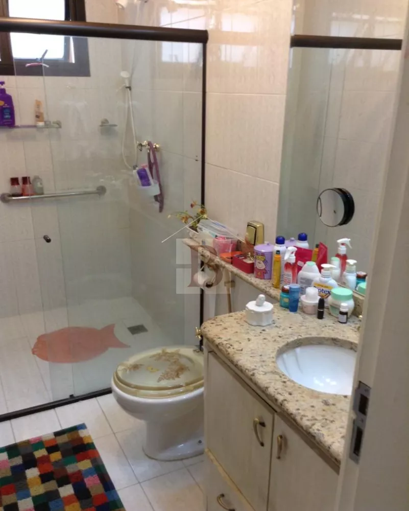 Casa, 4 quartos, 240 m² - Foto 20