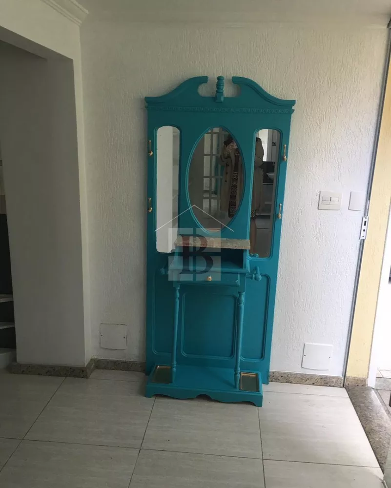 Casa, 4 quartos, 240 m² - Foto 18