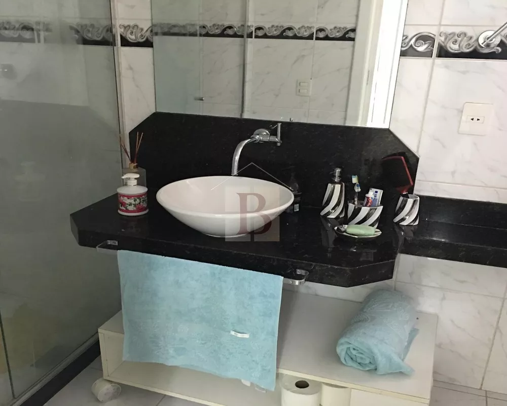 Casa, 4 quartos, 240 m² - Foto 21