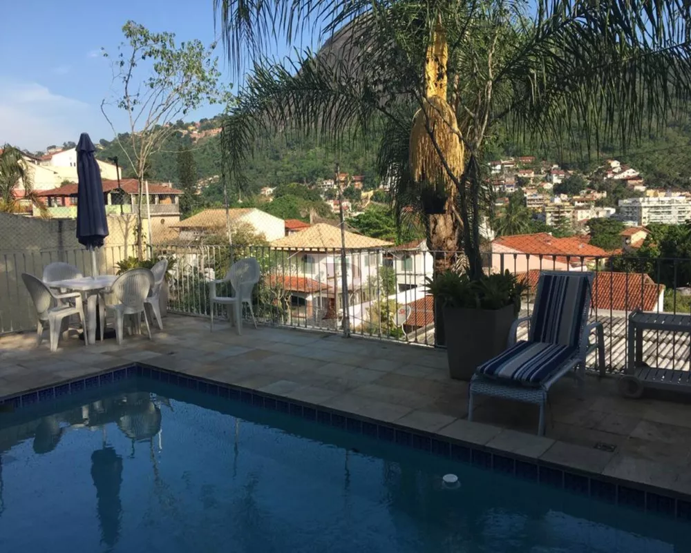 Casa, 4 quartos, 240 m² - Foto 23