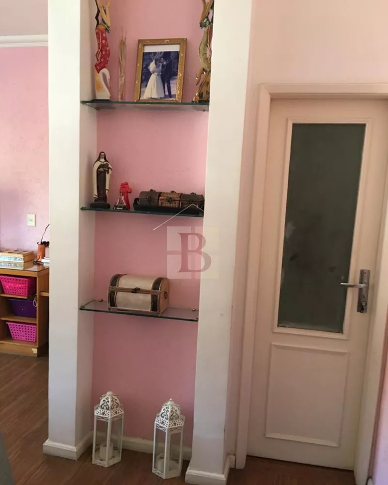 Casa, 4 quartos, 240 m² - Foto 19