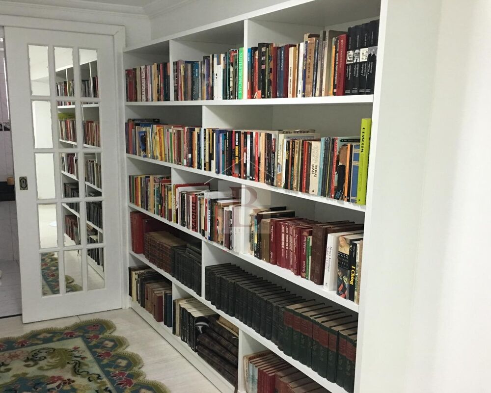 Casa, 4 quartos, 240 m² - Foto 17