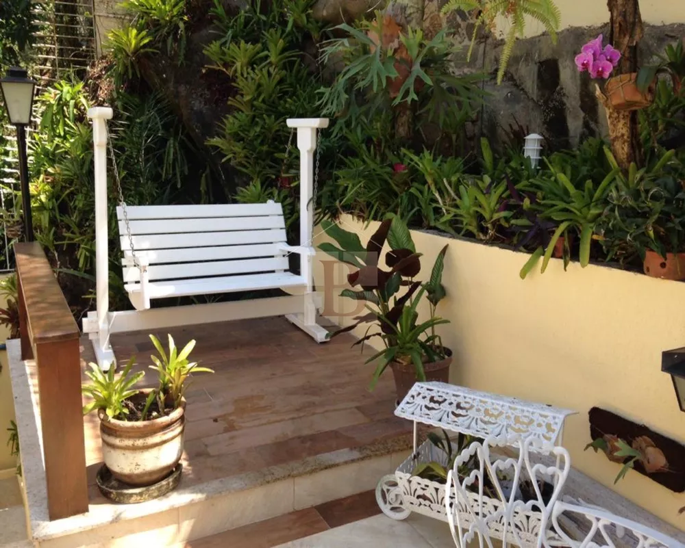 Casa, 4 quartos, 240 m² - Foto 24