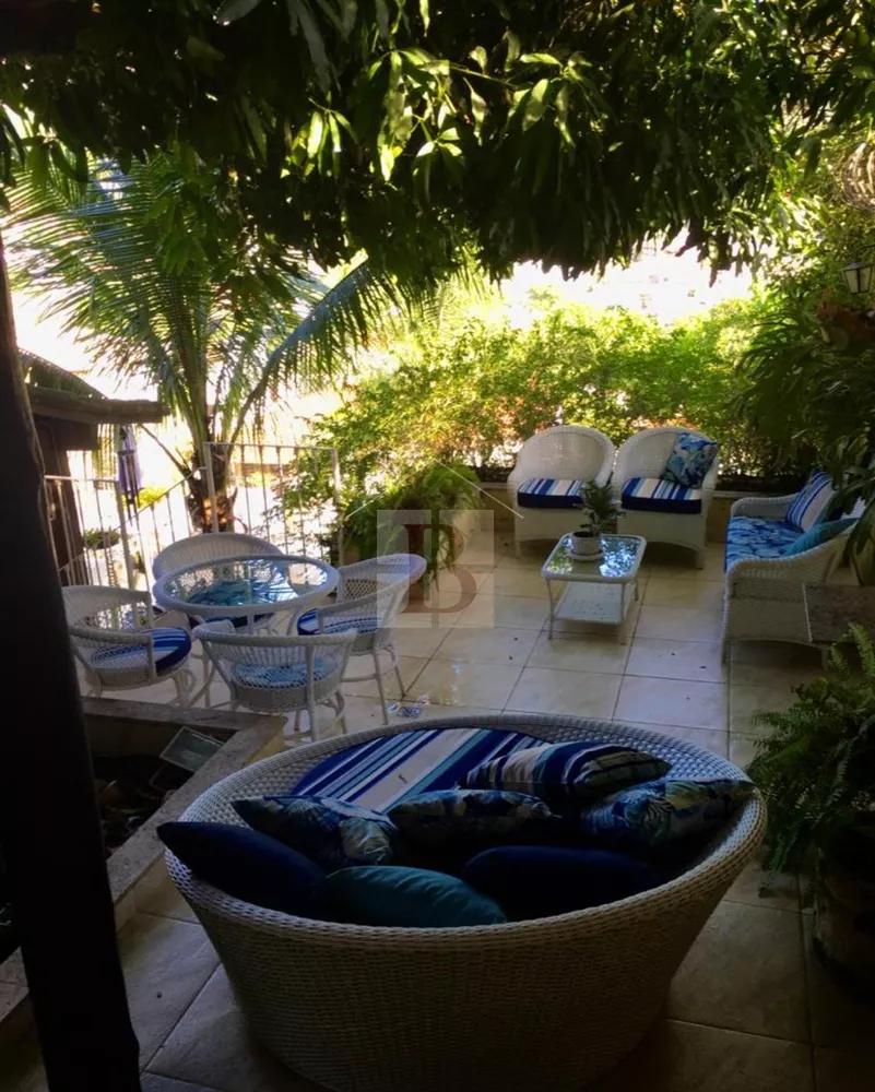 Casa, 4 quartos, 240 m² - Foto 26