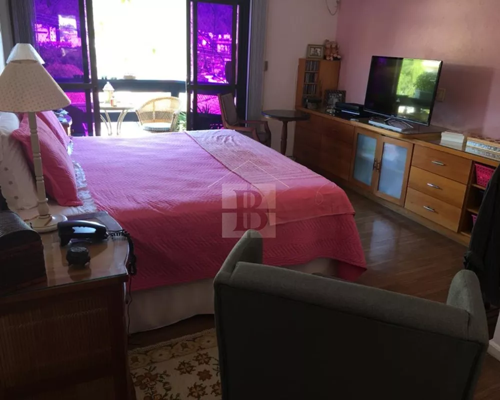 Casa, 4 quartos, 240 m² - Foto 8