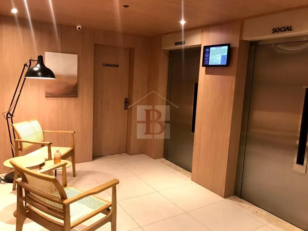 Apartamento, 2 quartos, 90 m² - Foto 8