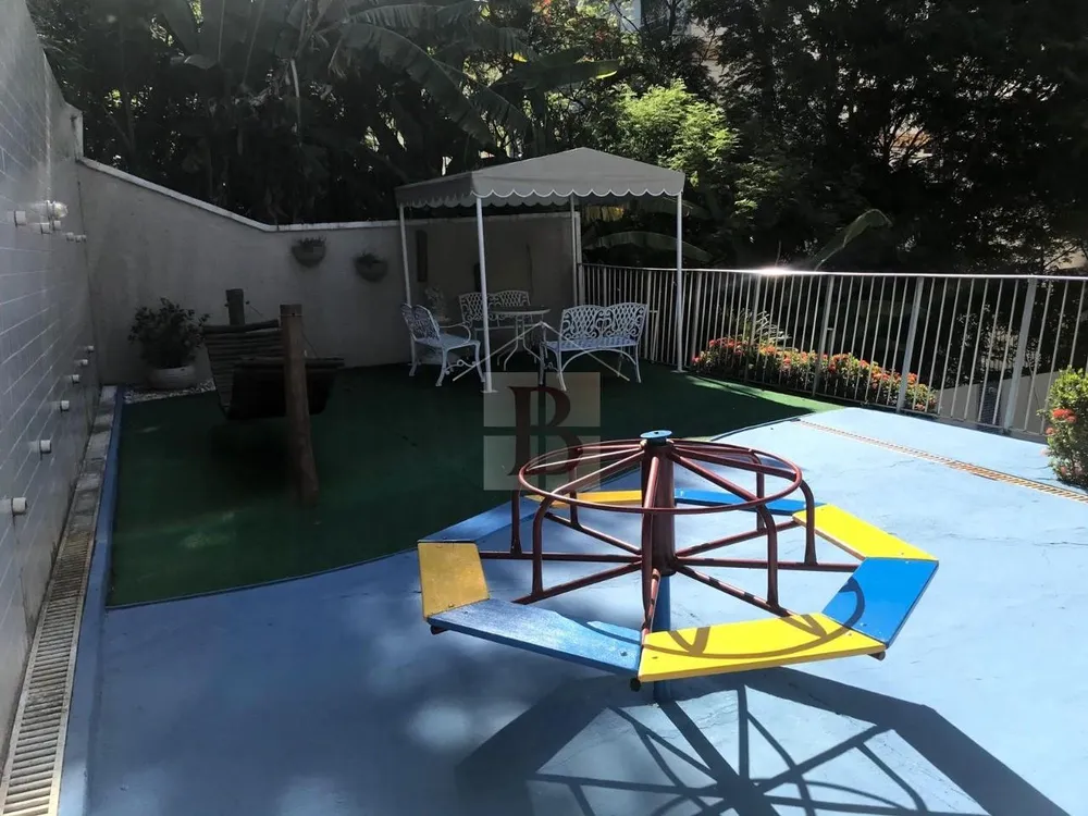 Apartamento, 2 quartos, 90 m² - Foto 5