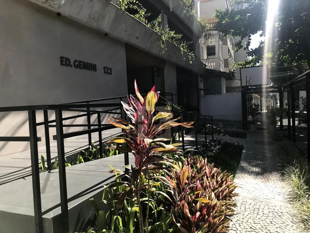 Apartamento, 2 quartos, 90 m² - Foto 4