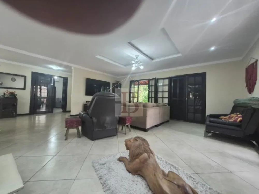 Apartamento, 4 quartos, 385 m² - Foto 9