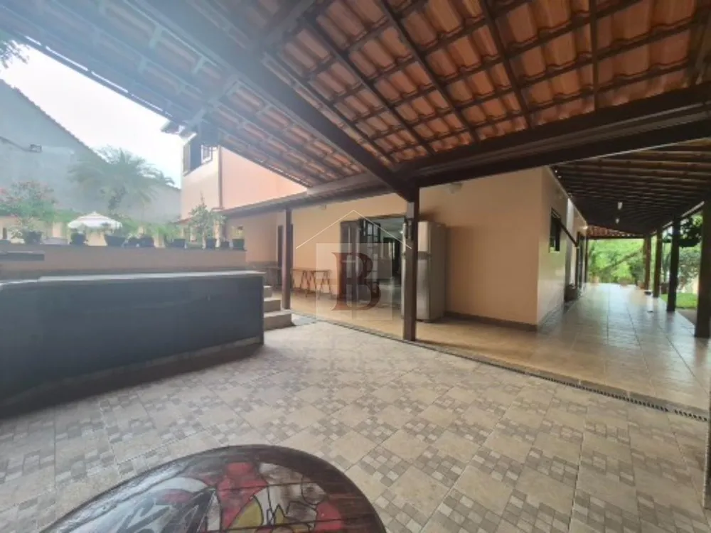 Apartamento, 4 quartos, 385 m² - Foto 18
