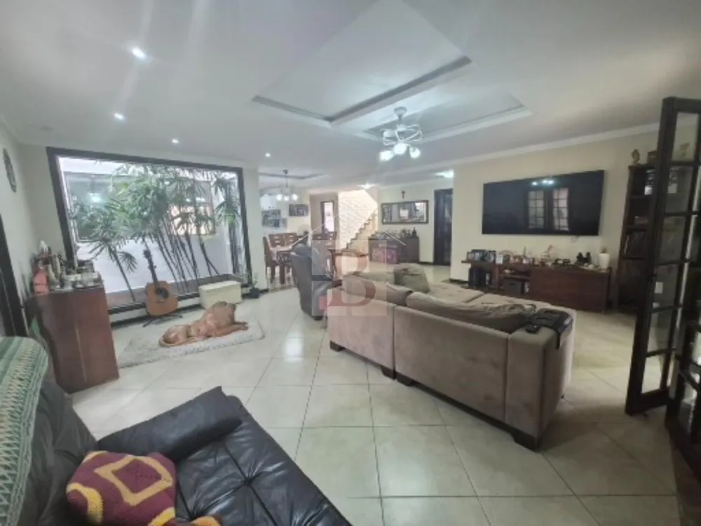 Apartamento, 4 quartos, 385 m² - Foto 8