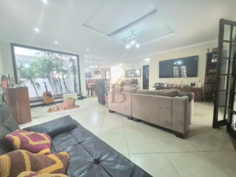Apartamento, 4 quartos, 385 m² - Foto 7