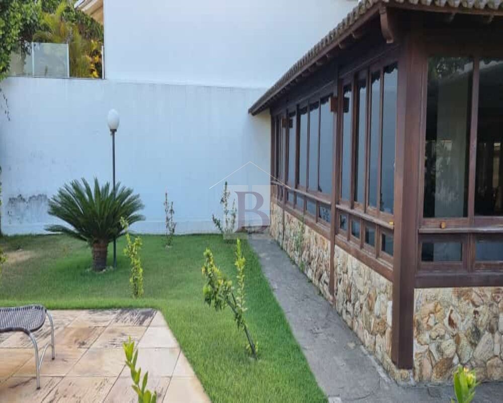 Casa, 7 quartos, 450 m² - Foto 29