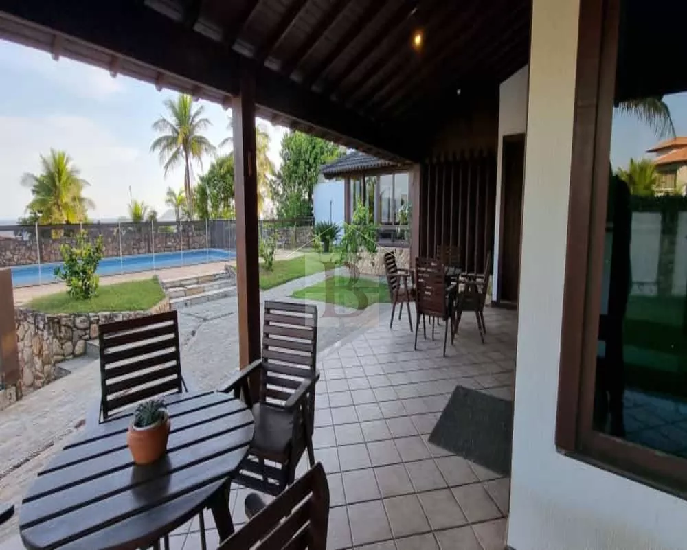 Casa, 7 quartos, 450 m² - Foto 16