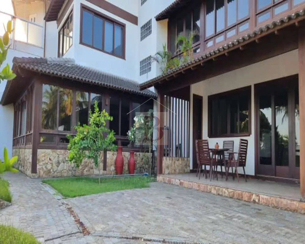 Casa, 7 quartos, 450 m² - Foto 17