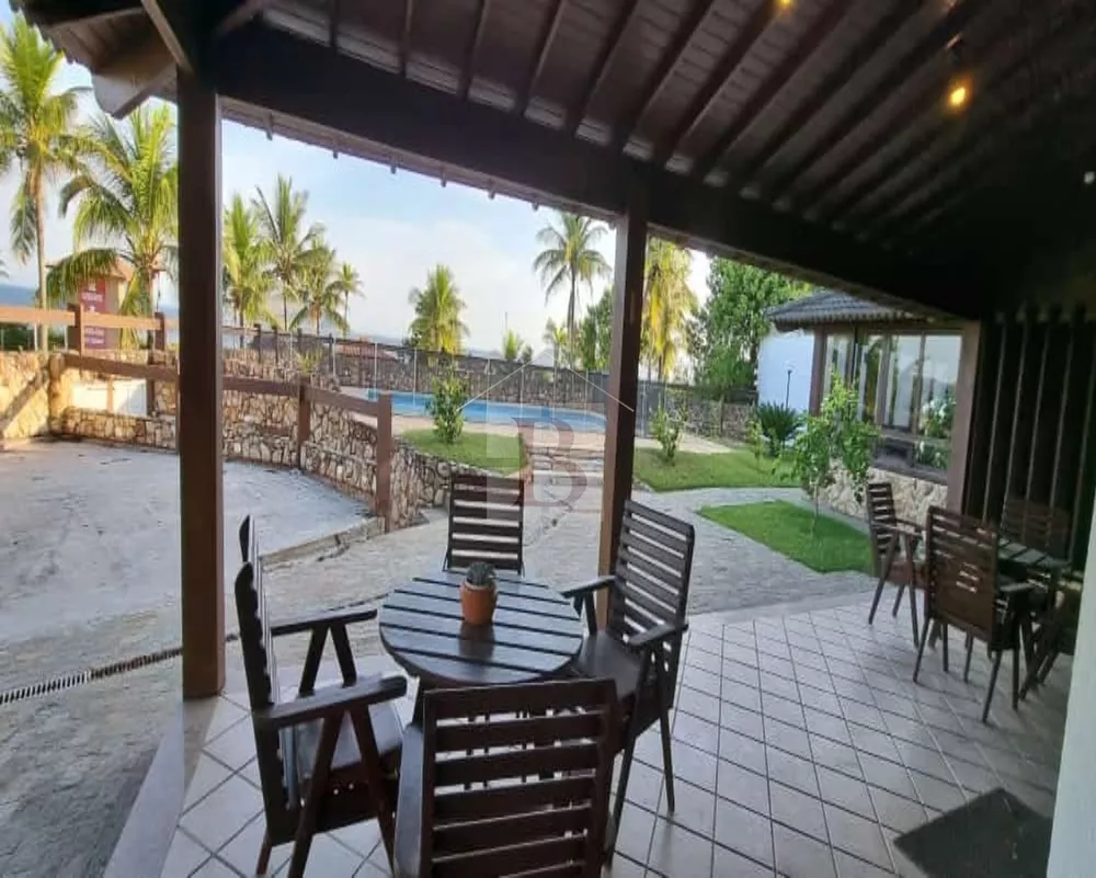 Casa, 7 quartos, 450 m² - Foto 5