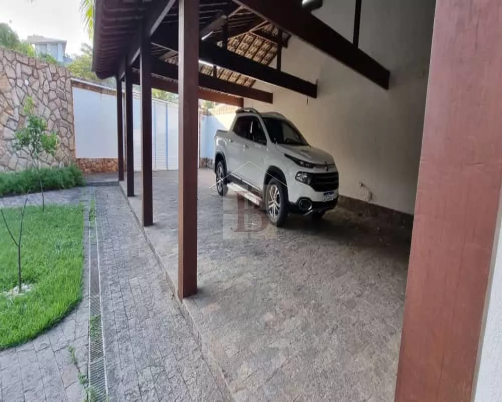 Casa, 7 quartos, 450 m² - Foto 2