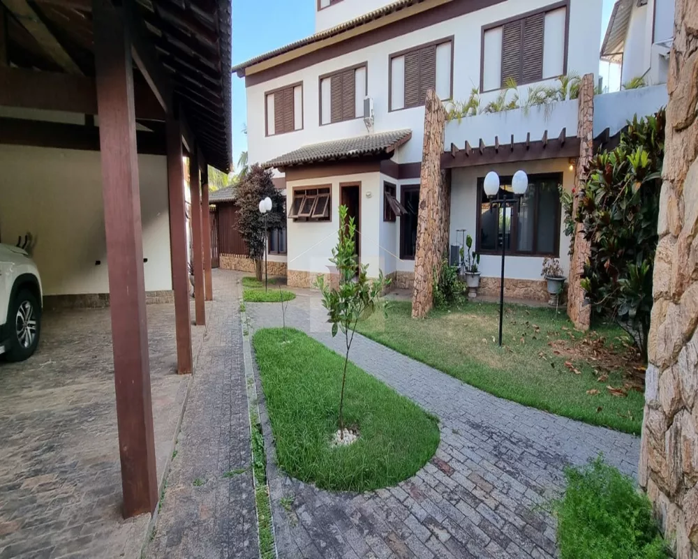 Casa, 7 quartos, 450 m² - Foto 9
