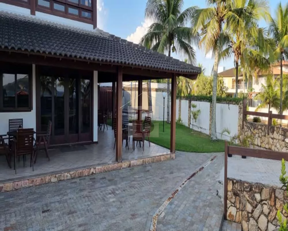 Casa, 7 quartos, 450 m² - Foto 4
