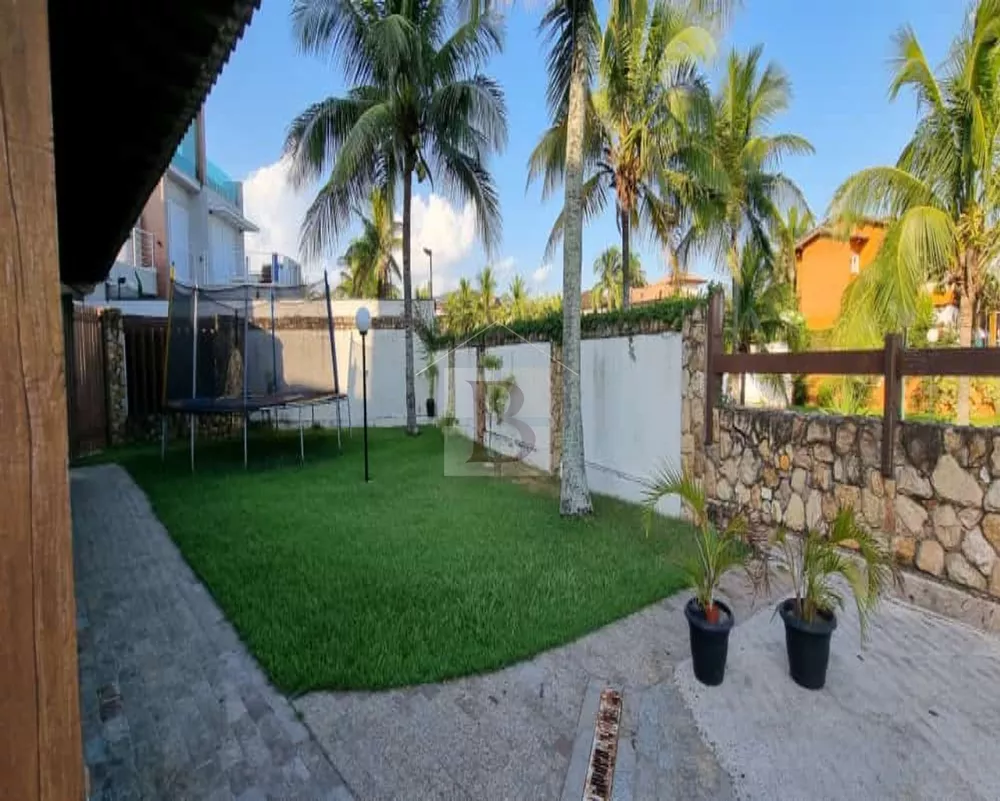 Casa, 7 quartos, 450 m² - Foto 22