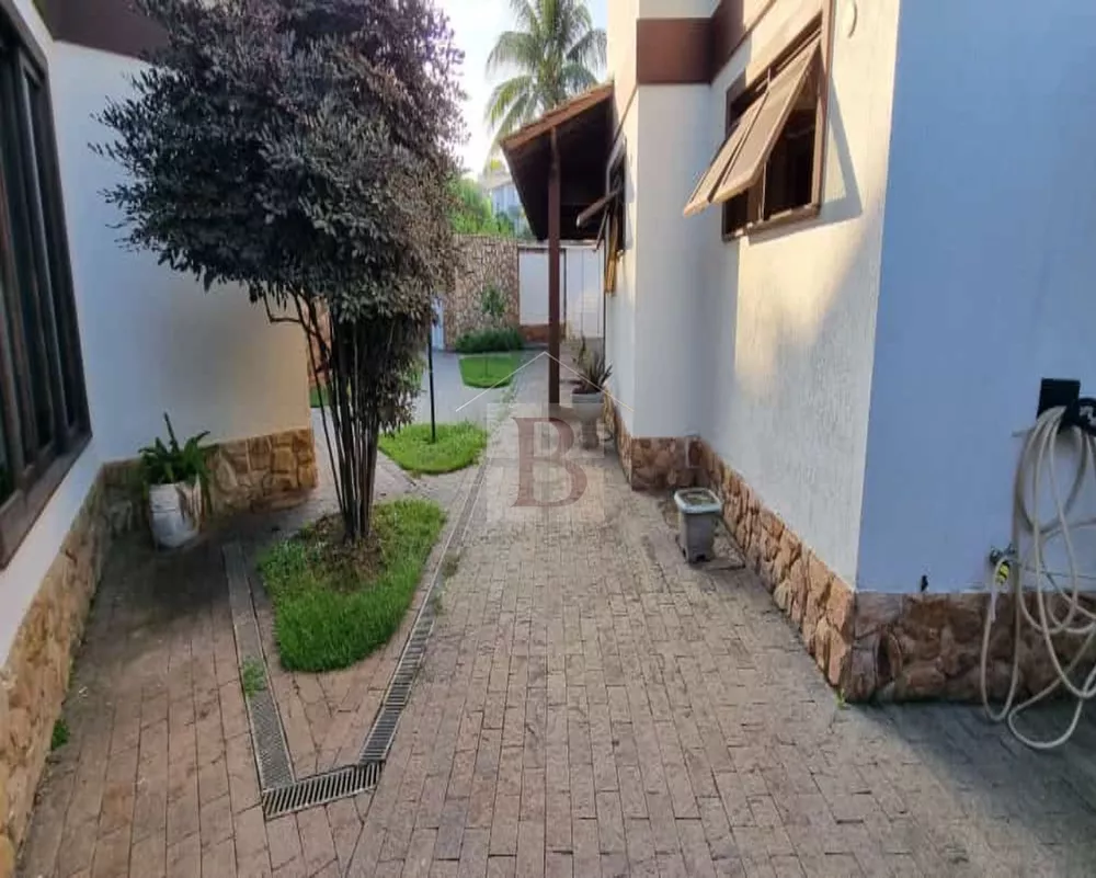 Casa, 7 quartos, 450 m² - Foto 12