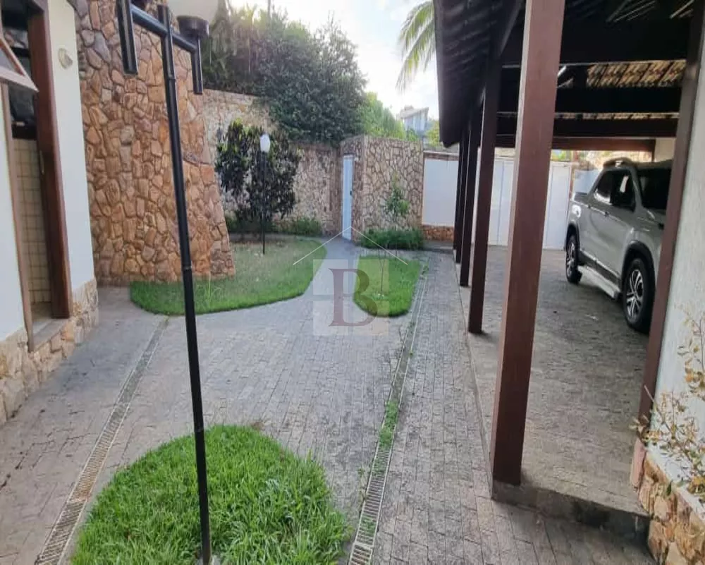 Casa, 7 quartos, 450 m² - Foto 8