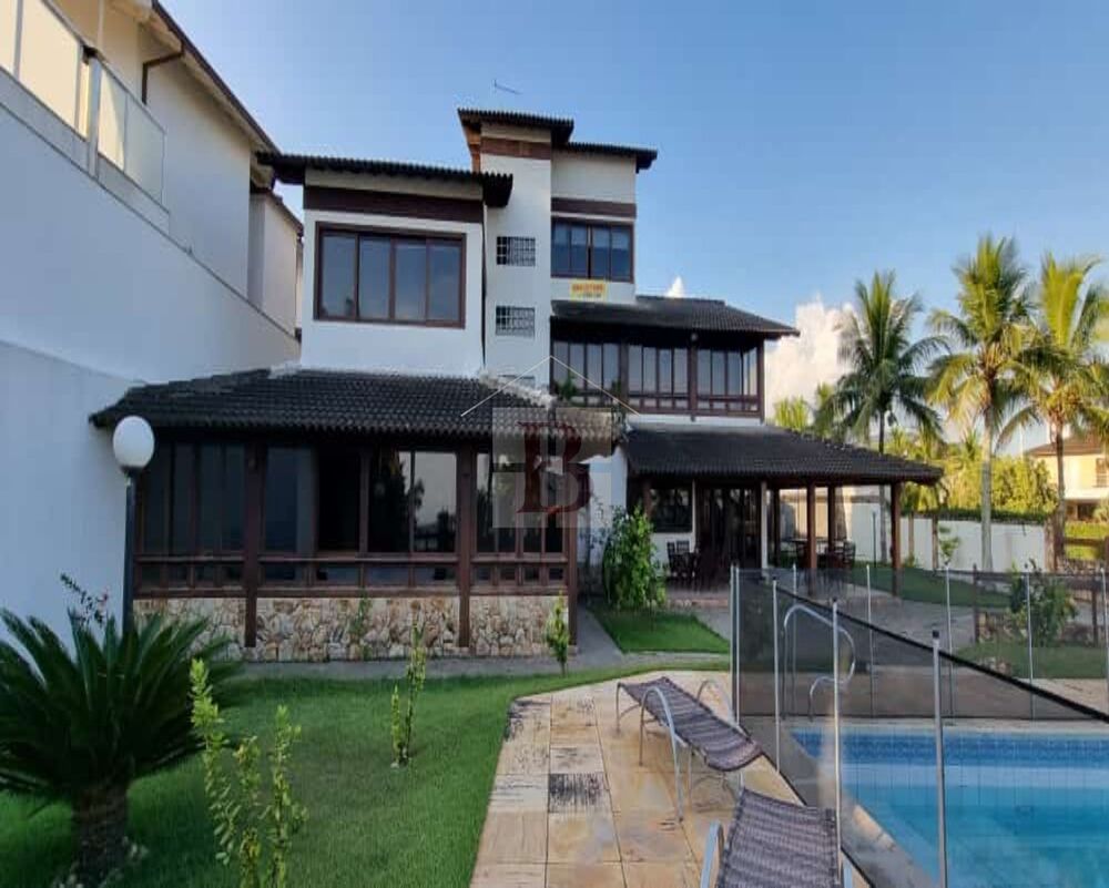 Casa, 7 quartos, 450 m² - Foto 26