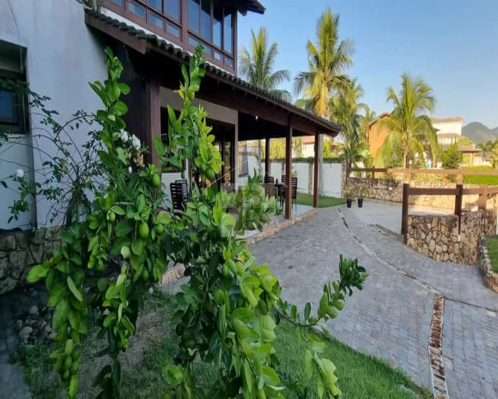 Casa, 7 quartos, 450 m² - Foto 24