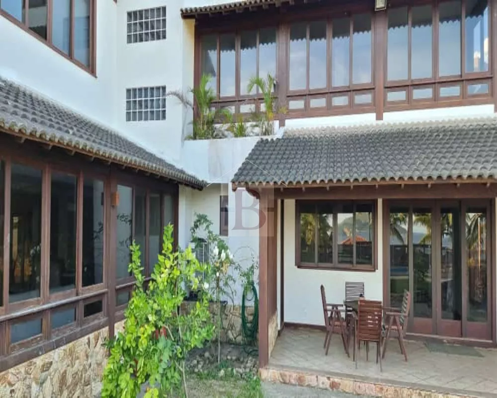 Casa, 7 quartos, 450 m² - Foto 19