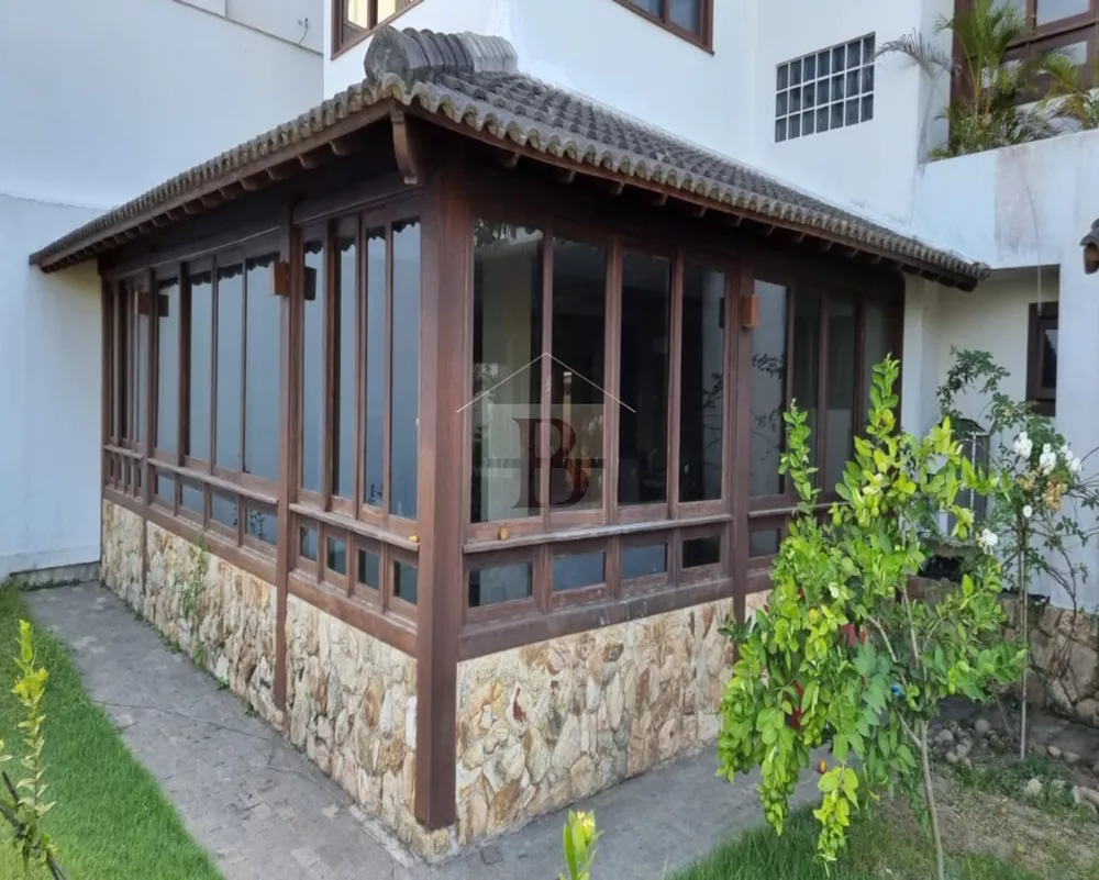Casa, 7 quartos, 450 m² - Foto 7