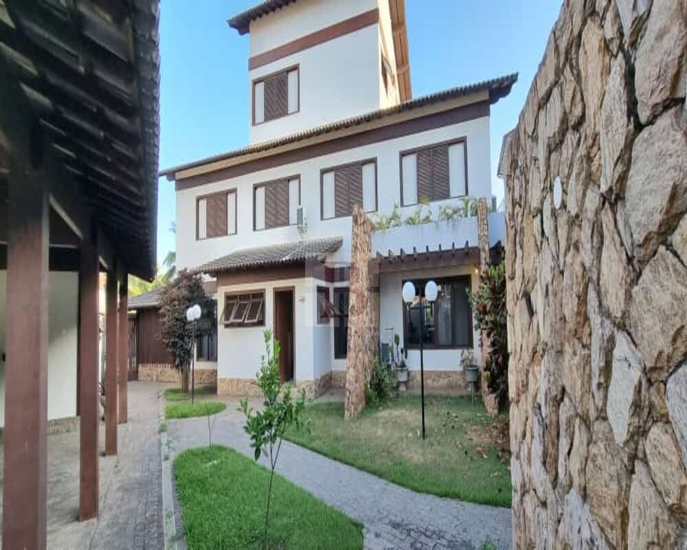Casa, 7 quartos, 450 m² - Foto 28