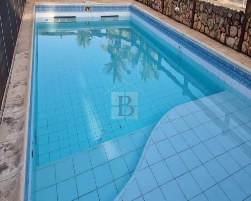 Casa, 7 quartos, 450 m² - Foto 23