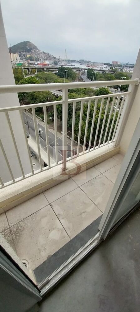 Apartamento, 2 quartos, 49 m² - Foto 4