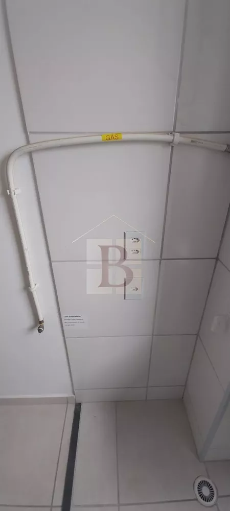 Apartamento, 2 quartos, 49 m² - Foto 16