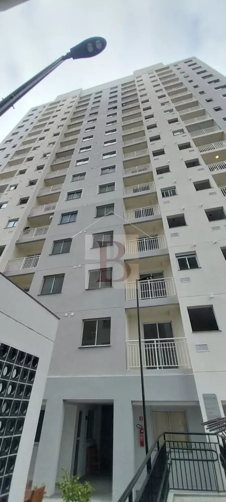 Apartamento, 2 quartos, 49 m² - Foto 1