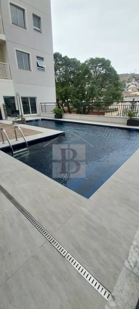 Apartamento, 2 quartos, 49 m² - Foto 22
