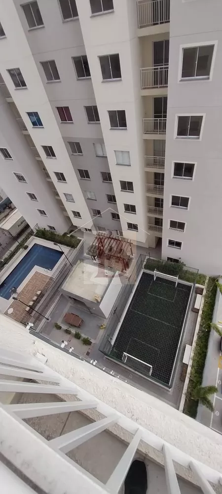 Apartamento, 2 quartos, 49 m² - Foto 15