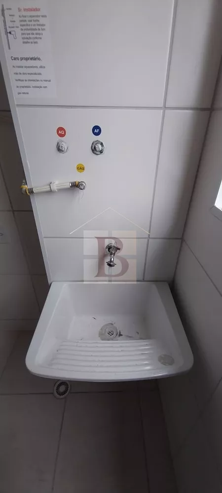 Apartamento, 2 quartos, 49 m² - Foto 6