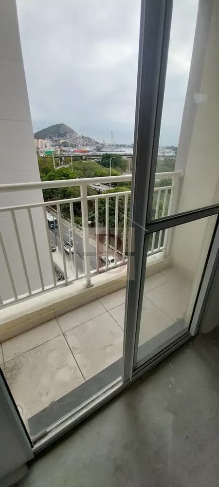 Apartamento, 2 quartos, 49 m² - Foto 7
