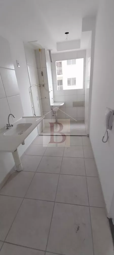 Apartamento, 2 quartos, 49 m² - Foto 8