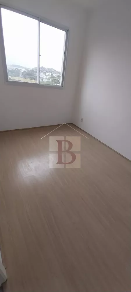 Apartamento, 2 quartos, 49 m² - Foto 3