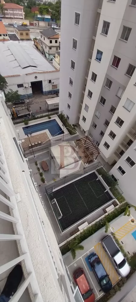 Apartamento, 2 quartos, 49 m² - Foto 23