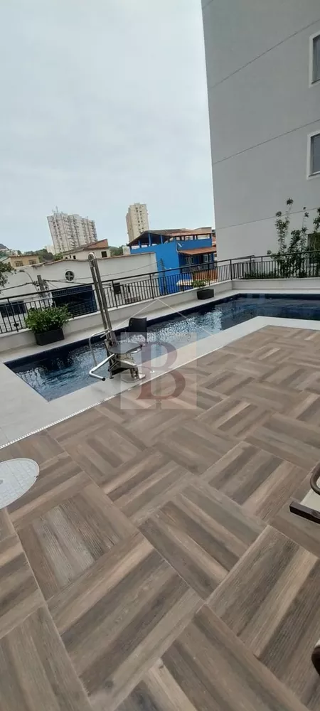 Apartamento, 2 quartos, 49 m² - Foto 20