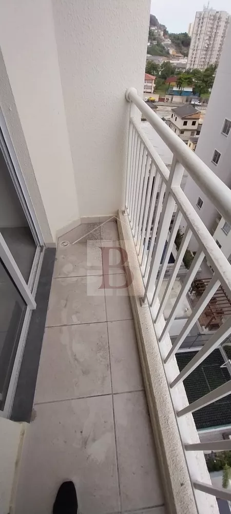 Apartamento, 2 quartos, 49 m² - Foto 2